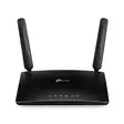 TP-LINK ARCHER MR400 4G/LTE AC1350 WIFI REITITIN - Reitittimet ja adsl - 6935364086862 - 1