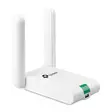 TP-LINK TL-WN822N N300 WIFI-ADAPTERI - Verkkoadapterit - 6935364050542 - 6