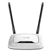 TP-LINK TLWR841N 300MBPS LANG. - Reitittimet ja adsl - 6935364051242 - 1