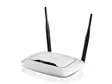 TP-LINK TLWR841N 300MBPS LANGATON REITITIN - Reitittimet ja adsl - 6935364051242 - 7