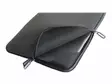 TUCANO MELANGE NOTEBOOK SUOJATASKU 13-14" TUMMANHARMAA - Tablettien tarvikkeet - 8020252076822 - 4