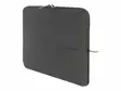 TUCANO MELANGE NOTEBOOK SUOJATASKU 13-14" TUMMANHARMAA - Tablettien tarvikkeet - 8020252076822 - 2