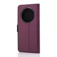 WAVE BOOK CASE HONOR MAGIC7 LITE 5G SUOJAKOTELO SMOKY SANGRIA - Suojakuoret, laukut ja kotelot - 6418312175202 - 2