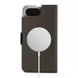 WAVE MAGSAFE iPHONE 16e SUOJAKOTELO TAUPE - Suojakuoret, laukut ja kotelot - 6418312175912 - 2
