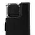 WAVE MAGSAFE LOMPAKKOKOTELO APPLE IPHONE 16 PRO MUSTA - Suojakuoret, laukut ja kotelot - 6418312174632 - 3