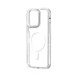 WAVE MAGSAFE PUHELINSUOJA APPLE IPHONE 16 PRO MAX KIRKAS - Suojakuoret, laukut ja kotelot - 6418312174762 - 1