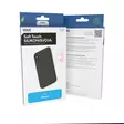 WAVE SOFT TOUCH SILIKONISUOJA HONOR 200 SMART MUSTA - Suojakuoret, laukut ja kotelot - 6418312175042 - 1