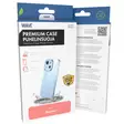 WAVE XIAOMI REDMI 9A PREMIUM CASE SUOJAKUORI - Suojakuoret, laukut ja kotelot - 6418312166262 - 1