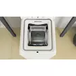 WHIRLPOOL TDLRBX6252BS EU PÄÄLTÄ TÄYTETTÄVÄ PESUKONE - Päältätäytettävät pesukoneet - 8003437051012 - 6