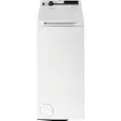 WHIRLPOOL TDLRBX6252BS EU PÄÄLTÄ TÄYTETTÄVÄ PESUKONE - Päältätäytettävät pesukoneet - 8003437051012 - 2