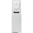 WHIRLPOOL TDLRBX6252BS EU PÄÄLTÄ TÄYTETTÄVÄ PESUKONE - Päältätäytettävät pesukoneet - 8003437051012 - 3