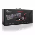 WHITE SHARK COMANCHE-3 GAMING BUNDLE - Pelitarvikkeet - 736373269392 - 7