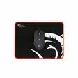 WHITE SHARK COMANCHE-3 GAMING BUNDLE - Pelitarvikkeet - 736373269392 - 4