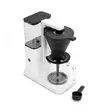 WILFA ZENSE CM10W-A125 KAHVINKEITIN MATTAVALKOINEN - Kahvinkeittimet - 7044876022912 - 3