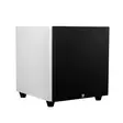 WILSON SUB-10 10" AKTIIVISUBWOOFER VALKOINEN - Subwooferit - 5903402873942 - 2