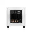 WILSON SUB-10 10" AKTIIVISUBWOOFER VALKOINEN - Subwooferit - 5903402873942 - 3
