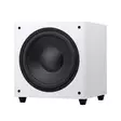 WILSON SUB-12 12" AKTIIVISUBWOOFER VALKOINEN - Subwooferit - 5903402874062 - 2