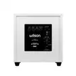 WILSON SUB-12 12" AKTIIVISUBWOOFER VALKOINEN - Subwooferit - 5903402874062 - 4
