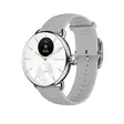 WITHINGS SCANWATCH 2 38MM HYBRIDIÄLYKELLO VALKOINEN - Älykellot ja aktiivisuusrannekkeet - 3700546708282 - 1