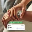WITHINGS SCANWATCH 2 38MM HYBRIDIÄLYKELLO VALKOINEN - Älykellot ja aktiivisuusrannekkeet - 3700546708282 - 6