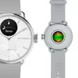 WITHINGS SCANWATCH 2 38MM HYBRIDIÄLYKELLO VALKOINEN - Älykellot ja aktiivisuusrannekkeet - 3700546708282 - 4