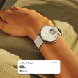 WITHINGS SCANWATCH 2 38MM HYBRIDIÄLYKELLO VALKOINEN - Älykellot ja aktiivisuusrannekkeet - 3700546708282 - 8
