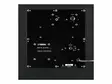 YAMAHA NS-SW050BL MUSTA AKTIIVISUBWOOFER - Subwooferit - 4957812604932 - 2