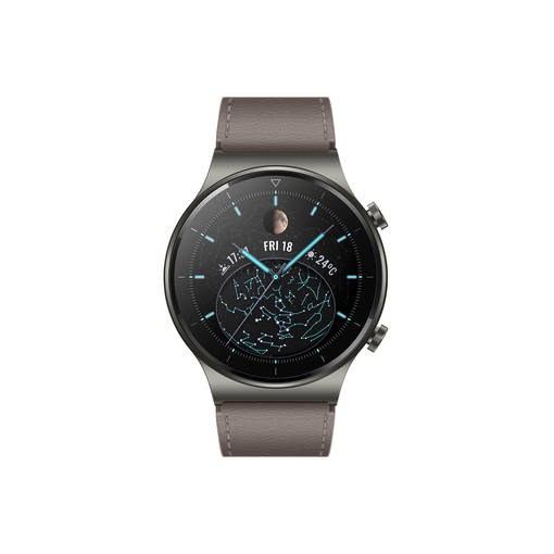huawei watch waterproof