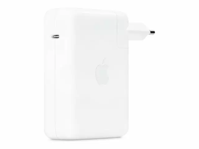 APPLE 140W USB-C POWER ADAPTER - Kaapelit ja laturit - 195949377112 - 1