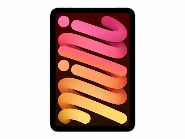 APPLE iPAD MINI WIFI 512GB STARLIGHT - Tabletit ja iPad - 195949752292 - 6