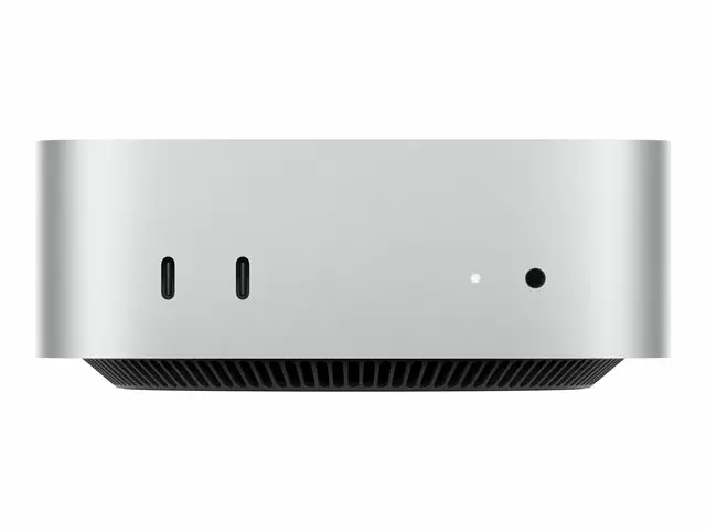 APPLE MAC MINI M4 PRO 24GB/512GB TIETOKONE - Pöytätietokoneet - 195949942532 - 1