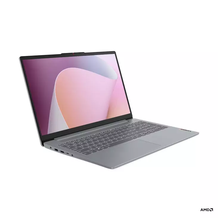 LENOVO IP SLIM 3 15.6" RYZEN5- KANNETTAVA TIETOKONE - Kannettavat tietokoneet - 199273253302 - 1