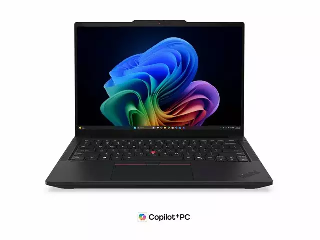 LENOVO THINKPAD T14 GEN7 14" 32GB/512GB INTEL CORE ULTRA 7 BÄRBAR DATOR - Företagsdatorer - 199275422232 - 2