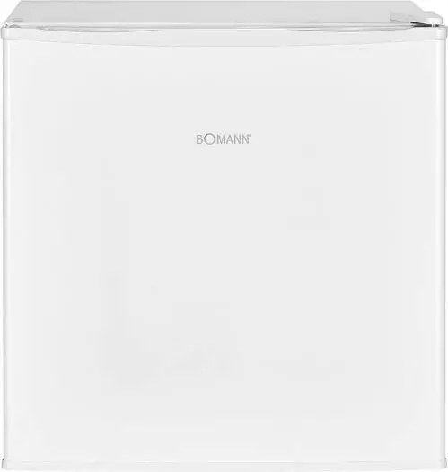 BOMANN GB341 UNDERCOUNTER FREEZER WHITE - Kylskåp - 4004470341102 - 1