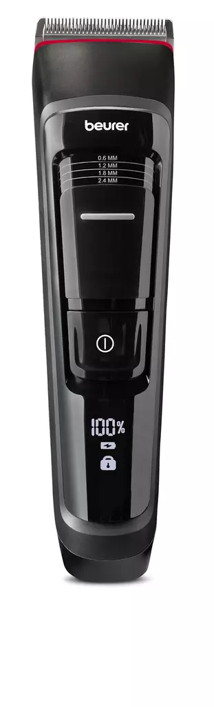 BEURER MN5X HIUSTENLEIKKURI - Kotiparturit - 4211125100582 - 1