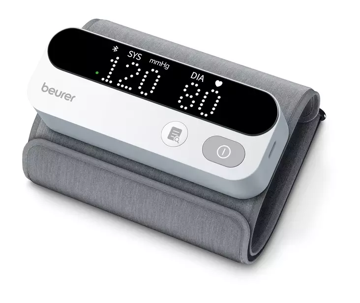 BEURER BM59 VERENPAINEMITTARI - Verenpainemittarit - 4211125102272 - 1