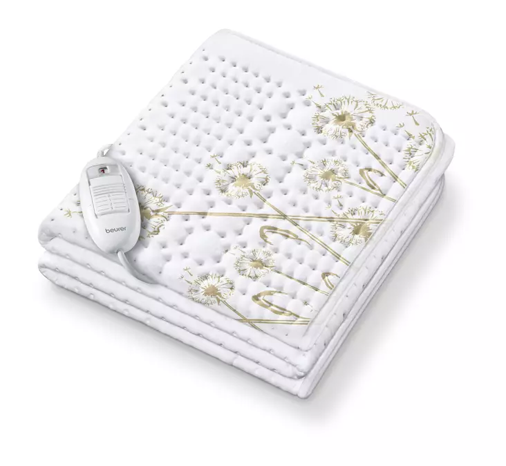 BEURER UB33 VUOTEENLÄMMITIN - Lämpöpeitot ja niskanlämmittimet - 4211125314002 - 1