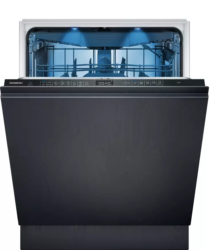 SIEMENS IQ500 SN65EX12CE INTEGROITAVA ASTIANPESUKONE - 60 cm leveät astianpesukoneet - 4242003963272 - 1