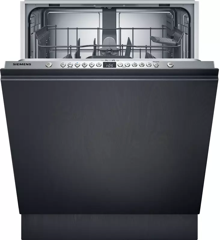 SIEMENS SN616X02AF INTEGROITAVA ASTIANPESUKONE - 60 cm leveät astianpesukoneet - 4242003964682 - 1