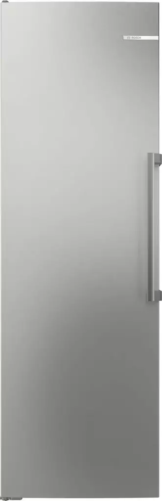 BOSCH KSN36AICM JÄÄKAAPPI TERÄS - Jääkaapit - 4242005527342 - 6
