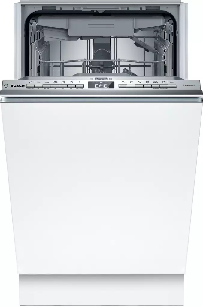 BOSCH SPV4HMX12E DISKMASKIN 45CM - 45 cm diskmaskiner - 4242005551132 - 5