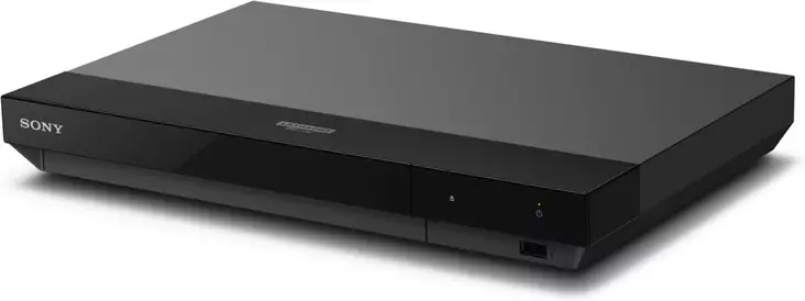 SONY UBP-X700 4K ULTRA HD BLU-RAY -SOITIN - Blu-ray -soittimet - 4548736144132 - 1