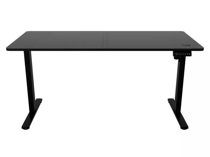 ACER PREDATOR NEXUS 332 ELECTRIC HEIGHT-ADJUSTABLE GAMING DESK - Gaming Desks - 4711474652522 - 2