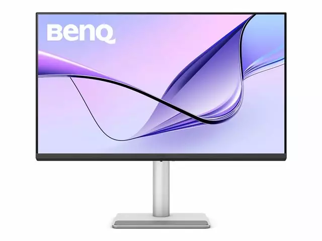 BENQ MA320U 32" 4K UHD-NÄYTTÖ - Näytöt > 27" - 4718755094552 - 2