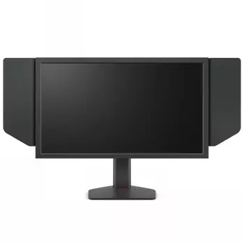 BENQ ZOWIE XL2546X+ 24.1" FHD PELINÄYTTÖ - Näytöt 22" - 26" - 4718755094712 - 1