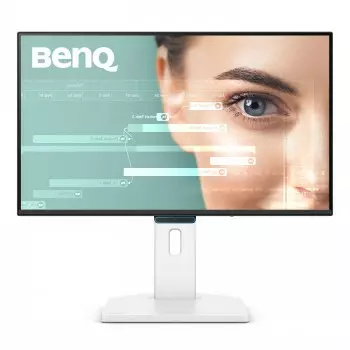 BENQ GW2490TC 24" FHD NÄYTTÖ - Näytöt 22" - 26" - 4718755096952 - 1