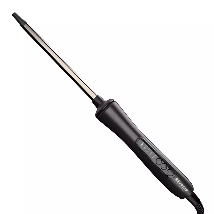 REVAMP TO1100EU ULTRA SLIM CURLING IRON - Locktänger - 5010777148602 - 1