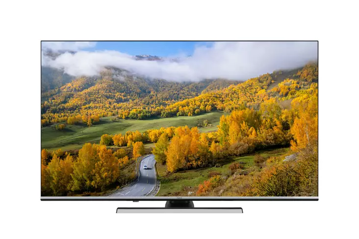 LUXOR QLED43 OD870 43" QLED-TV - 40-50 tuumaiset televisiot - 6430022365322 - 1