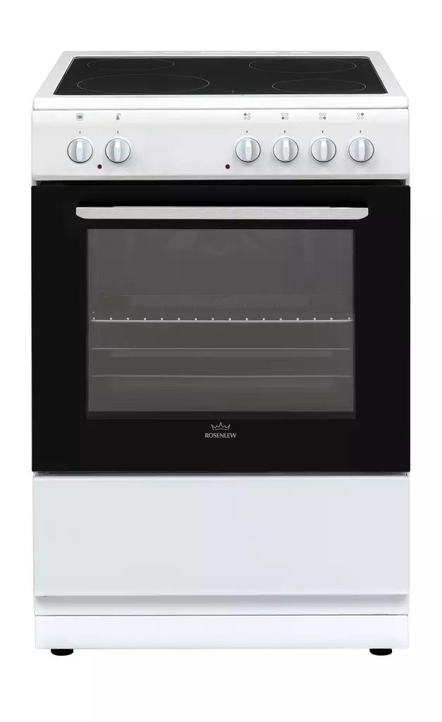 ROSENLEW HR-LK60C KERAMISK SPIS - Keramiska spisar - 6430022365742 - 1