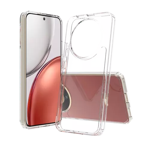 SCREENOR BUMBER HONOR MAGIC8 LITE LÄPINÄKYVÄ SUOJAKUORI - Suojakuoret, laukut ja kotelot - 6438327256642 - 2